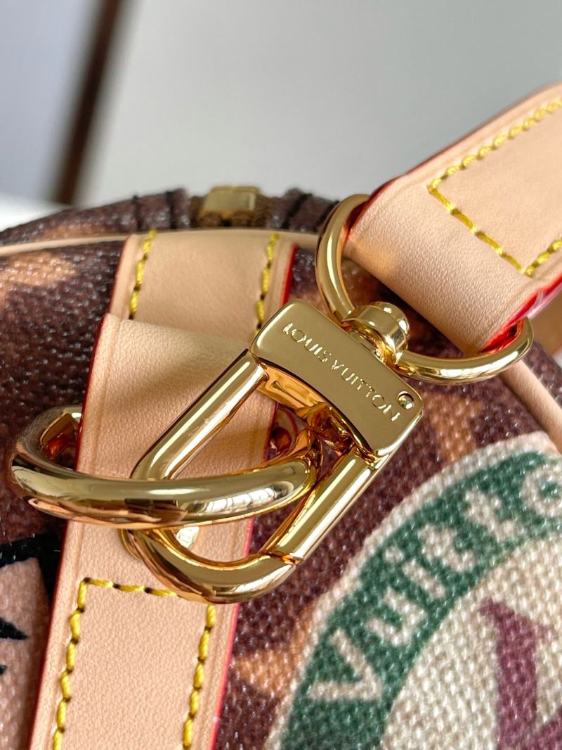 Louis Vuitton Speedy Bags